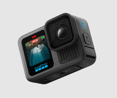 GOPRO 13 BLACK TARJETA MICRO SD 64GB1