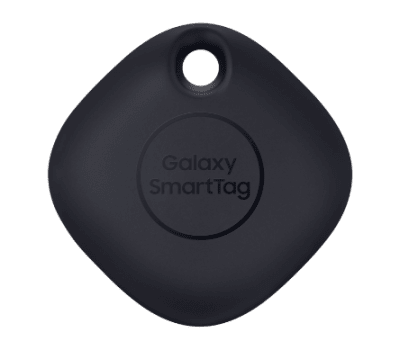 SmartTag Galaxy Basic Pack 1 Black1