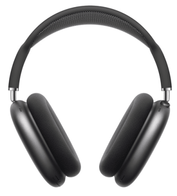 AirPods Max Gris Espacial1