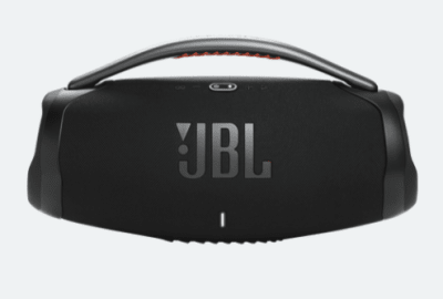 BOOMBOX 3 BLACK1