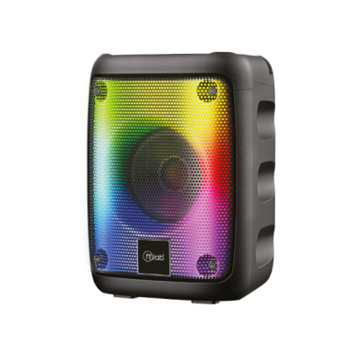 Flaming Square TWS1