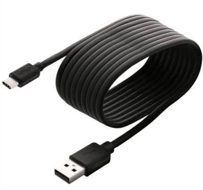 Tipo C Niko Nintendo Switch1