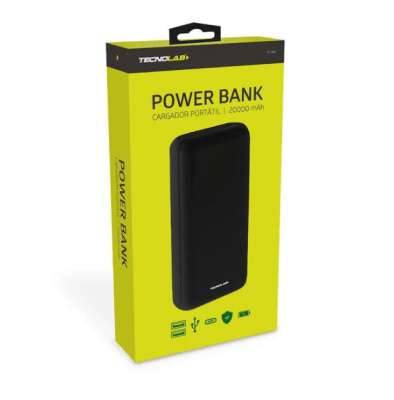 Power Bank 20.000 mAh1