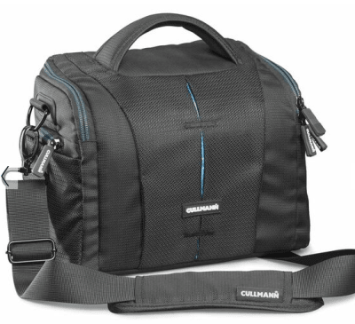 Bolso Cámara Sydney Pro Máxima 1201