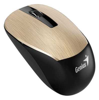 Mouse NX-7015 Gold1