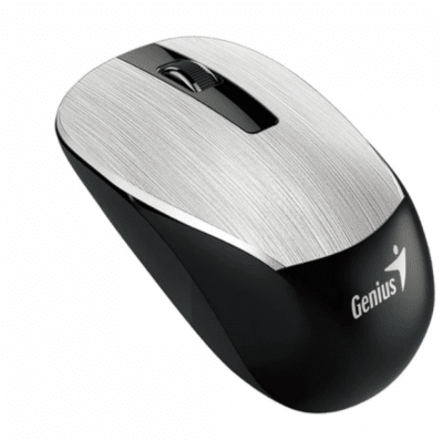 Mouse NX-7015 Silver1