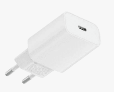 MI 20W Cargador Tipo C1