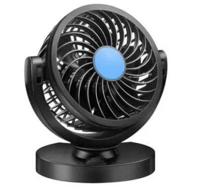 Ventilador Auto Mars-X388