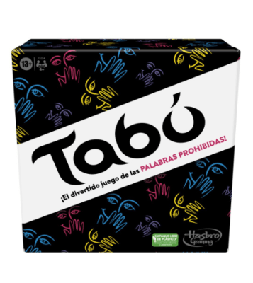 Taboo Hasbro1