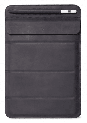 Estuche Soporte iPad y Appl Pencil