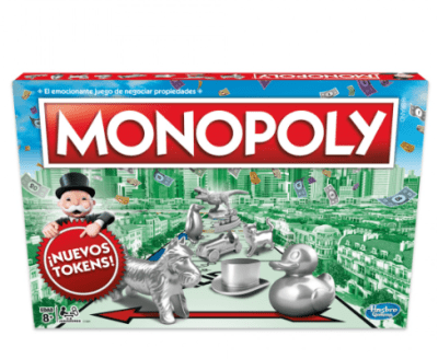 Monopoly Clasico