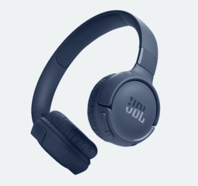 JBL Tune 520 Azul1