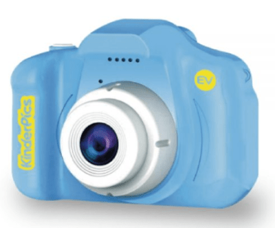 Cámara digital portátil para niños1