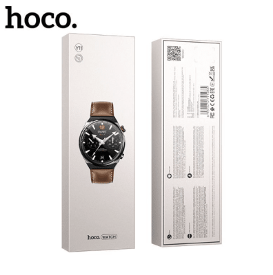 Hoco Y11 Negro