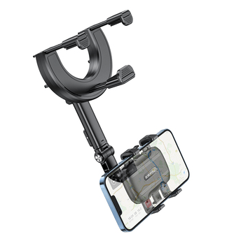 Soporte de Auto BH87 Negro1