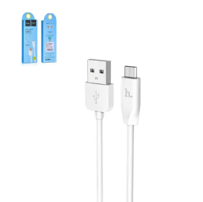 Cable Hoco X1 Micro Usb 1m1