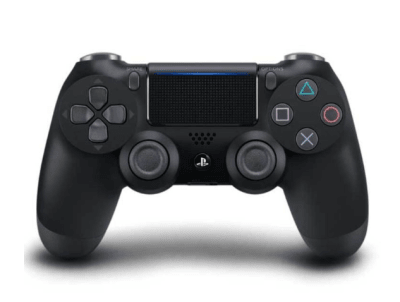 JOYSTICK PS4 DUALSHOCK NEGRO1