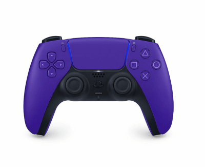 Joystick PS5 DualSense Morado1
