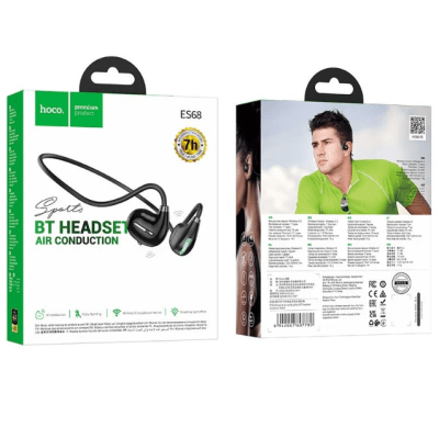 Hoco ES68 Conducción Osea1