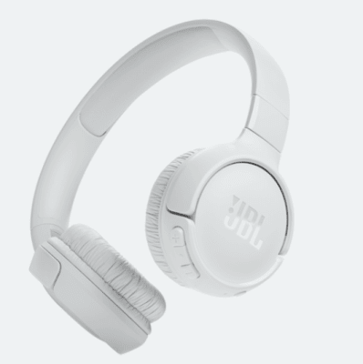 JBL Tune 520 Blanco1