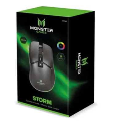 Storm RGB M10431