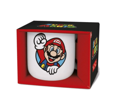 Tazón Super Mario Caja Stor 380 ml1