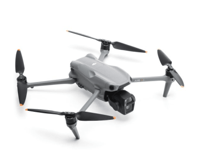 Dji Air 3S Fly More Combo (DJI RC 2)