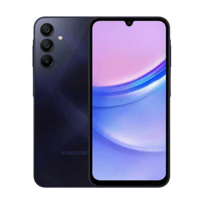 Samsung Galaxy A15 128 Gb Negro 4 Gb Ram1