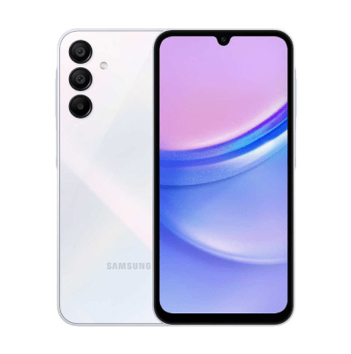 Samsung Galaxy A15 128 Gb Blanco 4 Gb Ram1