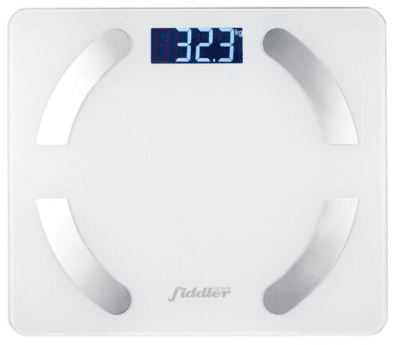 Balanza Digital con App1