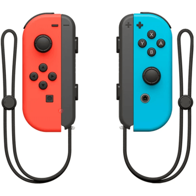 Joycon Dual Tecnolab