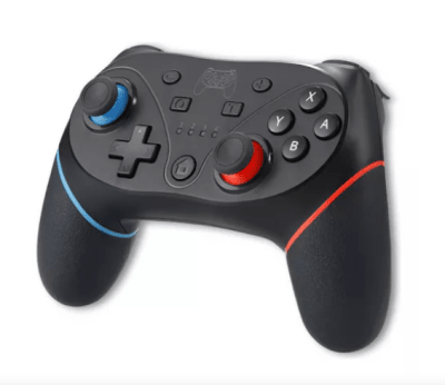 Joystick Inalámbrico Nintendo Switch1