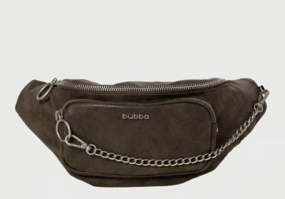 Bubba Belly bag Vefree Moss1