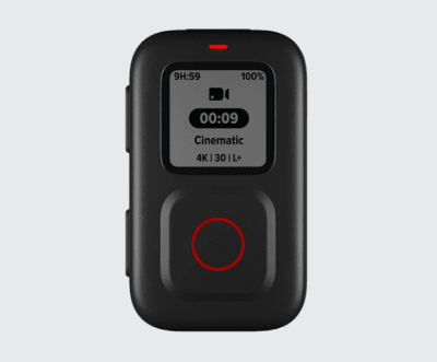 Gopro control remoto1