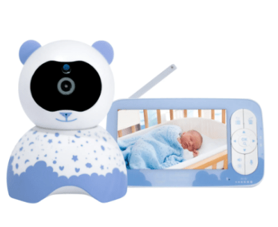 Baby Monitor Pro 1.0 SoyMomo1