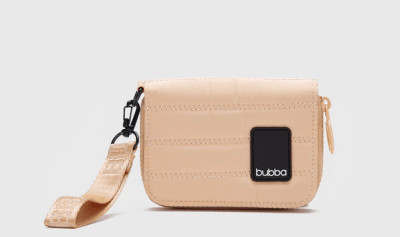 Bubba Billetera Originals Matte Sunrise Mini1