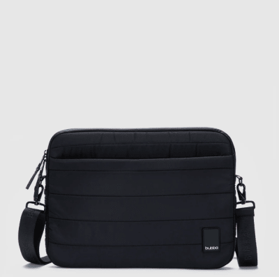 Bubba Sleeve Orginials Matte Black Velvet 13