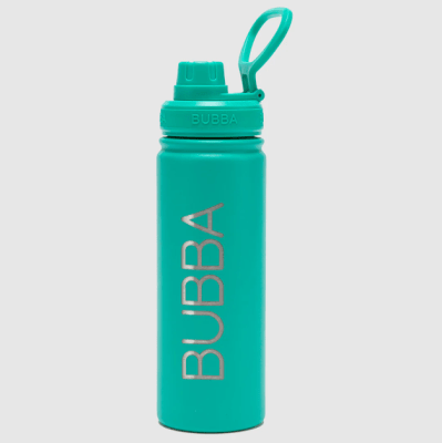 Bubba Botella Insulada Emerald 20Oz1