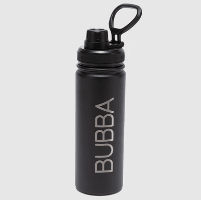 Bubba Botella Insulada Onyx 20Oz1