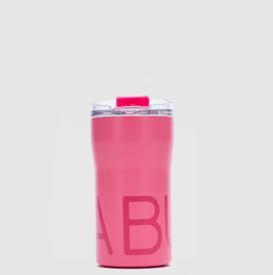Bubba Mug Insulado Flamingo1