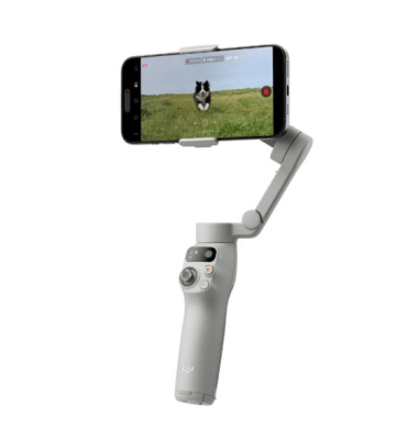 DJI Osmo Mobile 71