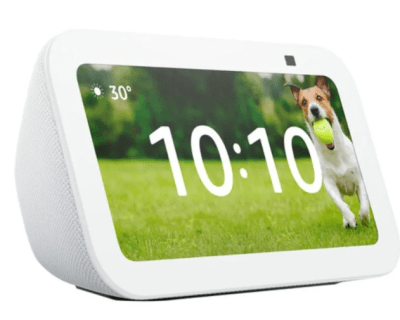 ALEXA ECHO SHOW 5 BLANCO1