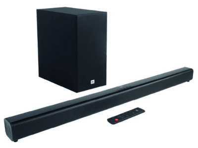 JBL Cinema SB1601