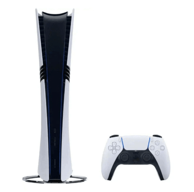 Consola PS5 Pro Digital 2TB Sin Disco1