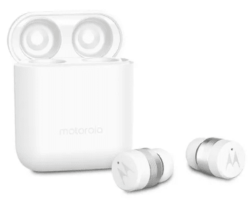 Verve Buds Touch 110 Blanco1