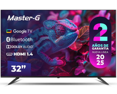 Smart TV 32