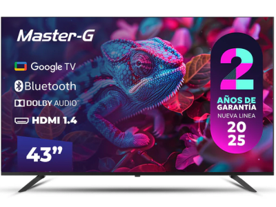 Smart TV 43