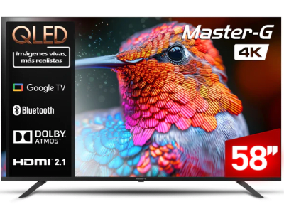 Smart TV 58