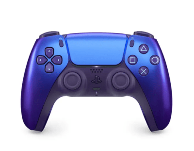 Joystick PS5 Dualsense Sony Chroma Indigo