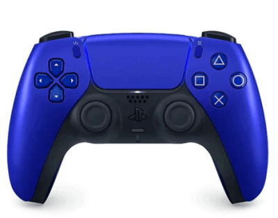 Joystick PS5 DualSense Sony Cobalt Blue